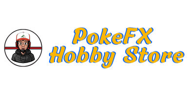 PokeFX Hobby Store