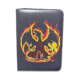 Binder Evolutions Charizard & Blastoise (2x2)