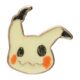 Pokémon Earrings (2 pieces) - Mimikyu