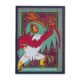Pokémon TCG: Hawlucha Libre Card Sleeves (65 Sleeves)