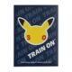 Pokémon TCG: Pokémon 30th Celebration Card Sleeves (65 Sleeves)