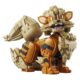 Pokémon: LEGO® Pokémon™ Arcanine (Pre-Orden)