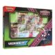 Pokémon: TCG Shrouded Fable Greninja Illustration Collection (SPA)