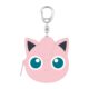 Pokémon: Mini estuche de silicona - Jigglypuff