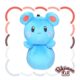 Pokémon: Plush Toy Pokémon fit Marill