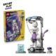 Pokémon: LEGO® Pokémon™ Mewtwo’s Lab Break